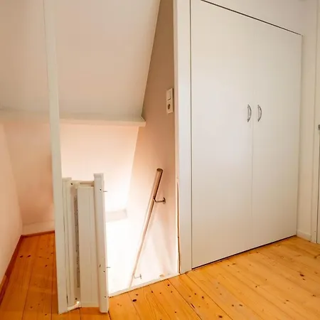 샬레 Verborgen Parel In Durbuy's Bos *