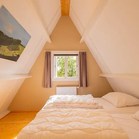 Verborgen Parel In Durbuy's Bos Durbuy