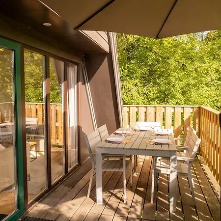 Verborgen Parel In Durbuy's Bos * Durbuy