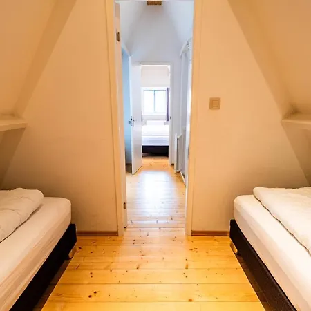 Vakantiehuis Verborgen Parel In Durbuy's Bos *