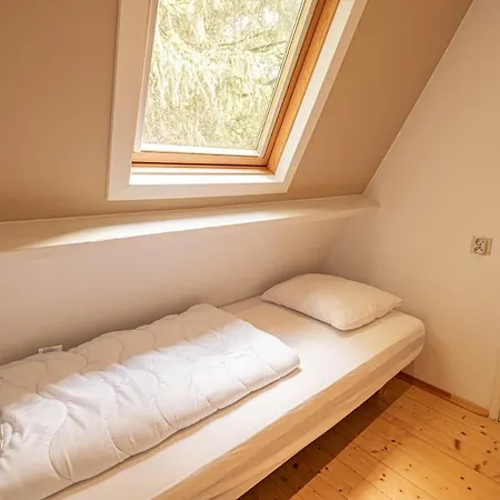 Verborgen Parel In Durbuy's Bos *