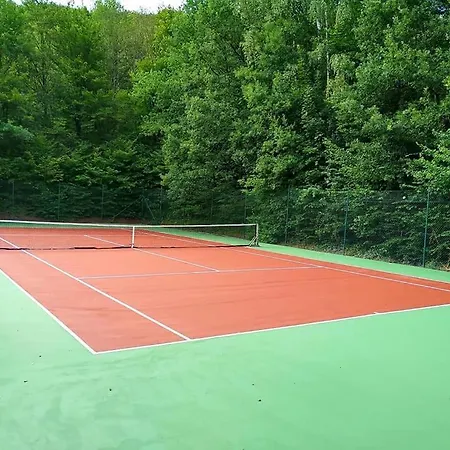 Verborgen Parel In Durbuy's Bos Durbuy