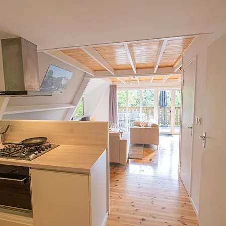 Vakantiehuis Verborgen Parel In Durbuy's Bos *