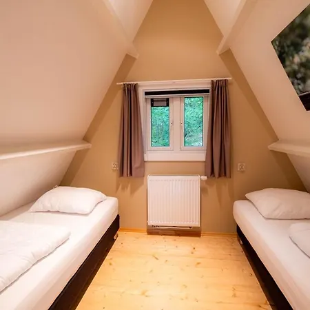 Verborgen Parel In Durbuy's Bos * Durbuy