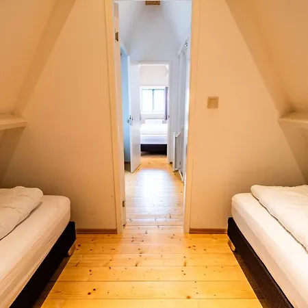 Verborgen Parel In Durbuy's Bos Durbuy