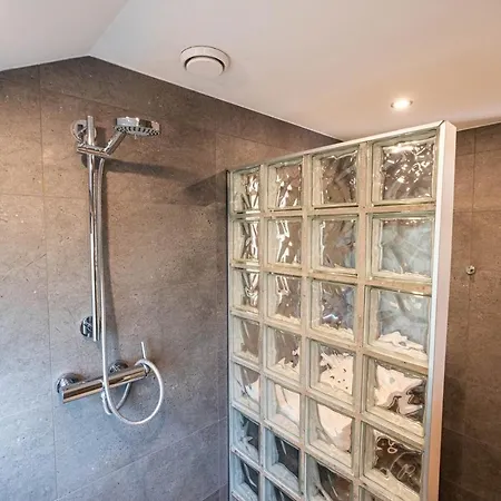 Verborgen Parel In Durbuy's Bos Vakantiehuis *
